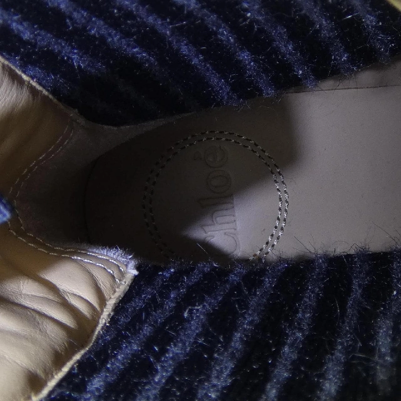 Giày boot Chloe 658622