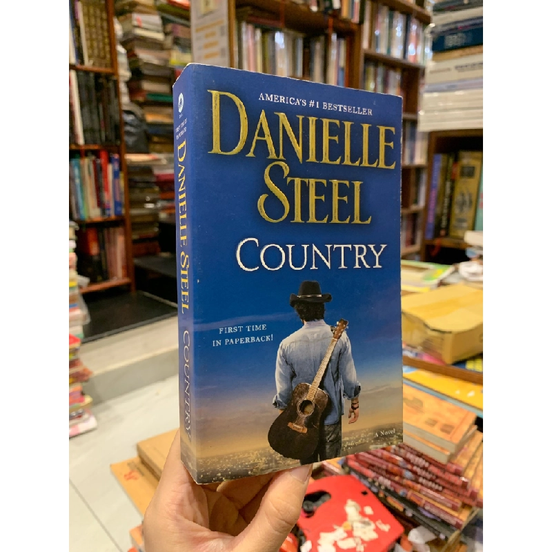 Country - Danielle Steel 279262