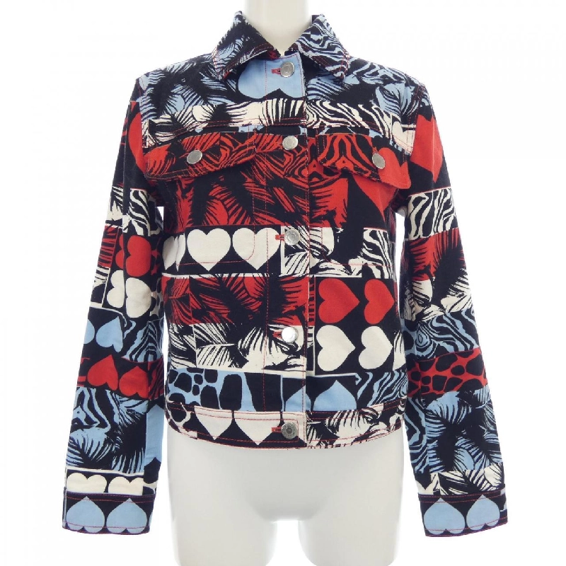 【Mã giảm giá】Áo khoác HERMES 637483