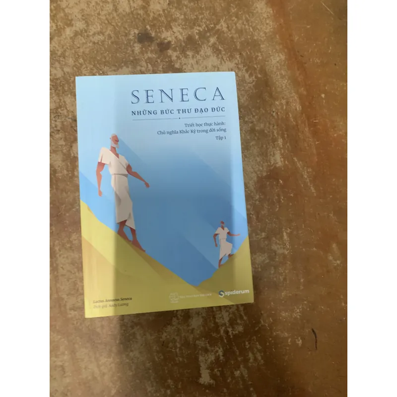 COMBO SÁCH CHỦ NGHĨA KHẮC KỸ & NHỮNG BỨC THƯ ĐẠO ĐỨC 740878