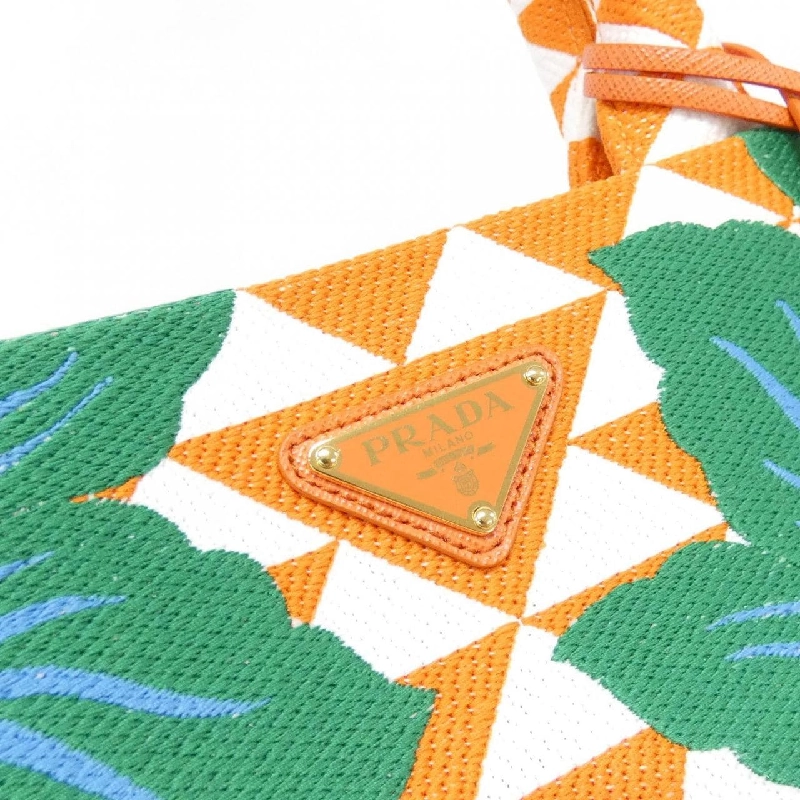 Túi xách Prada 1BA356 - Hàng hiệu Chính hãng 764621