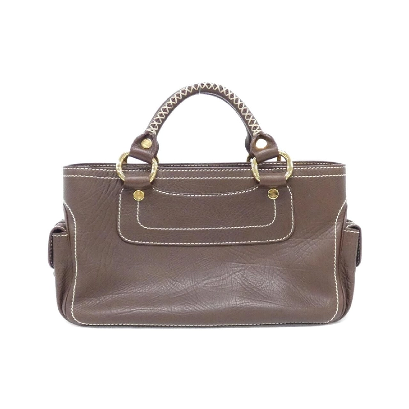 Celine Boogie 134023TST Túi - Hàng hiệu Chính hãng 770002