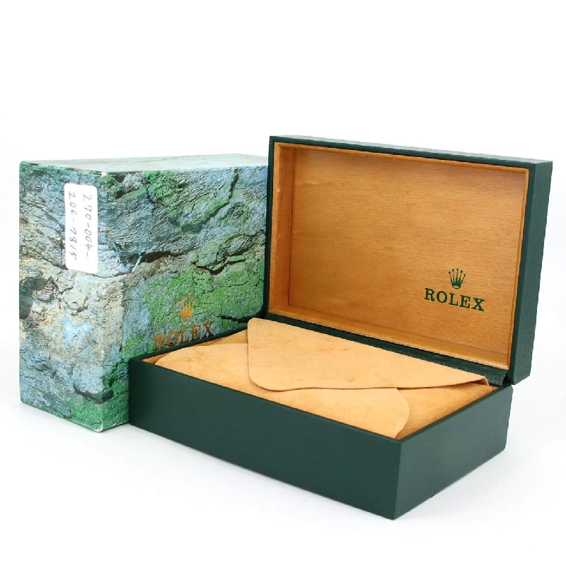 Đồng hồ Rolex Datejust 16233G SSxYG tự động W số - Hàng hiệu chính hãng 887020