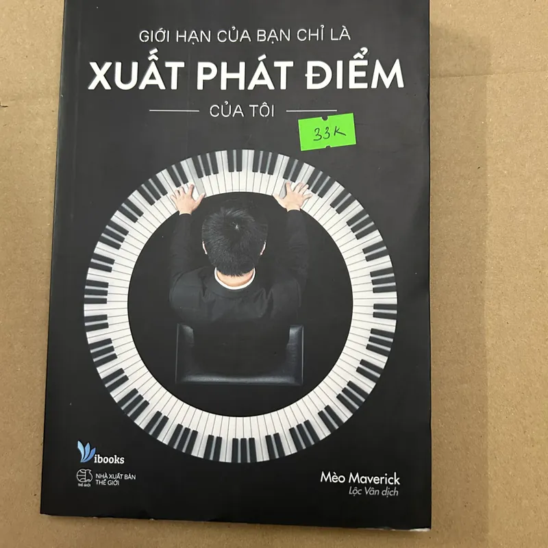 Giới hạn của bạn là xuất phát điểm của tôi 569597