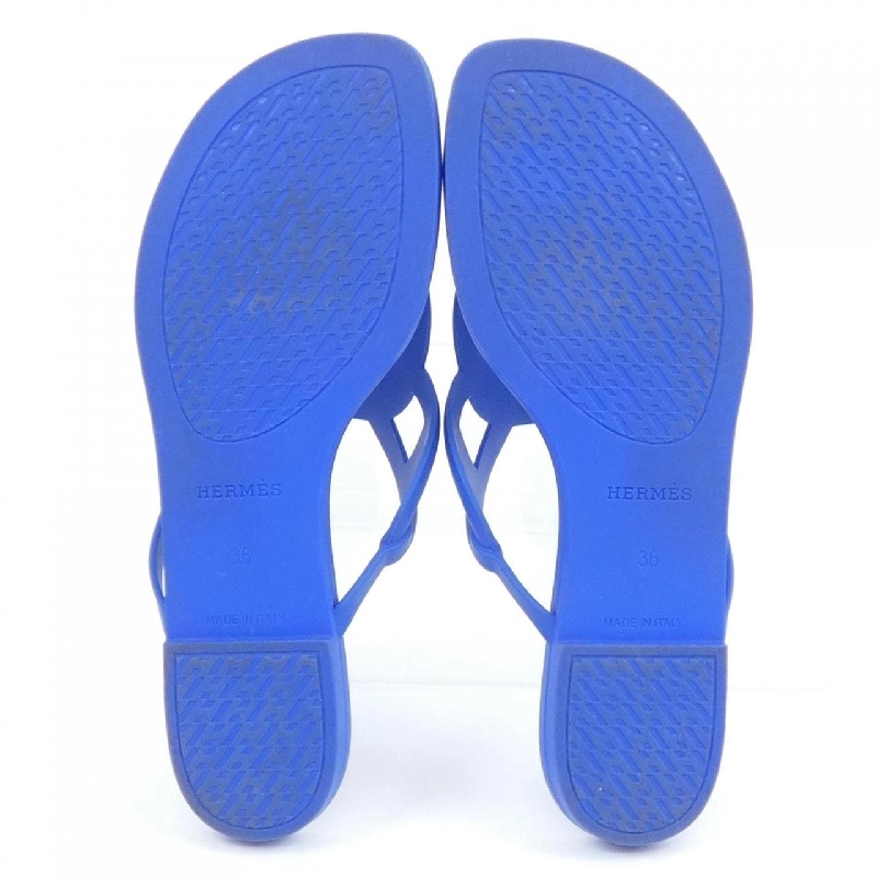 Giày sandal HERMES EGERIE シェーヌダンクル 221001Z - Hàng hiệu Authentic 828921