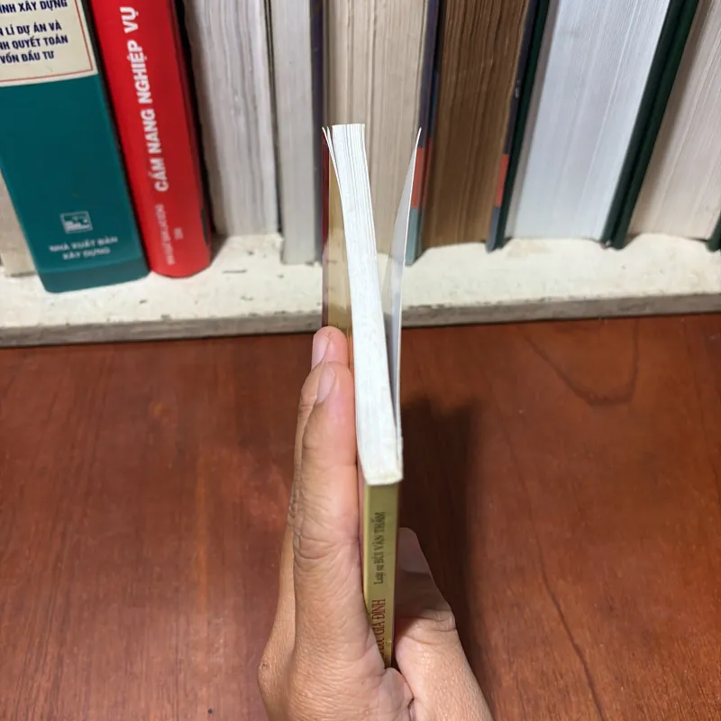 II Sách Luật: Hỏi Đáp Luật Phòng Chống Bạo Lực Gia Đình - Luật Sư Bùi Văn Thấm - 2009 748243