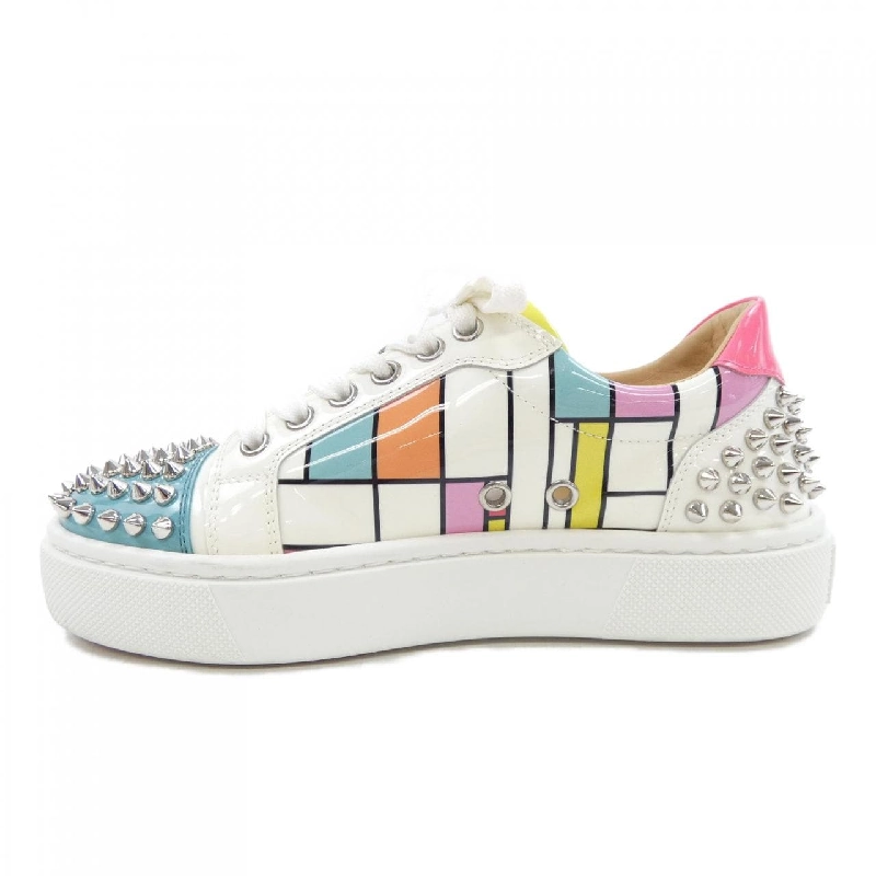 【Mã giảm giá】Giày thể thao CHRISTIAN LOUBOUTIN 661243