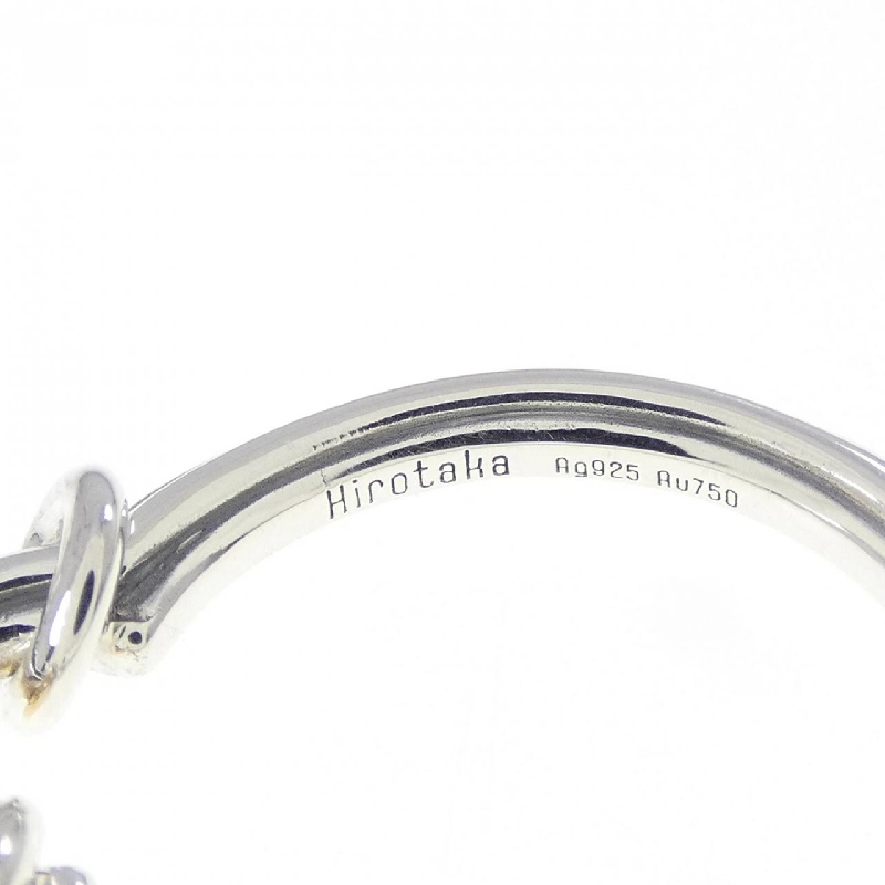 Nhẫn Dune Hirotaka - Hàng hiệu Chính hãng 836625