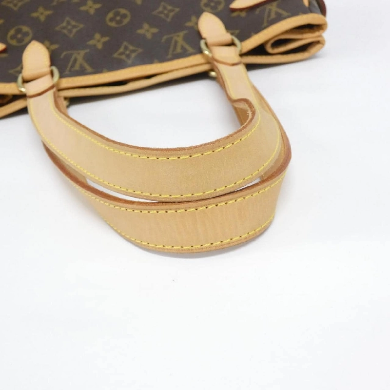 Túi xách vai Louis Vuitton Monogram Batignolles Vertical M51153 - Hàng hiệu Chính hãng 802164