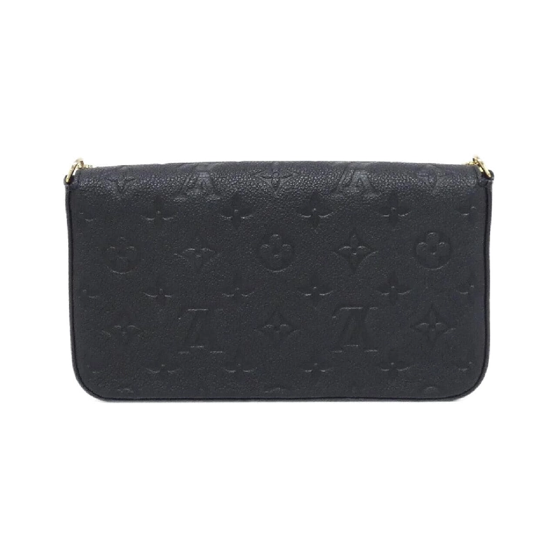 Túi xách vai Louis Vuitton Monogram Empreinte Pochette Felicie M64064 - Hàng hiệu Chính hãng 766591