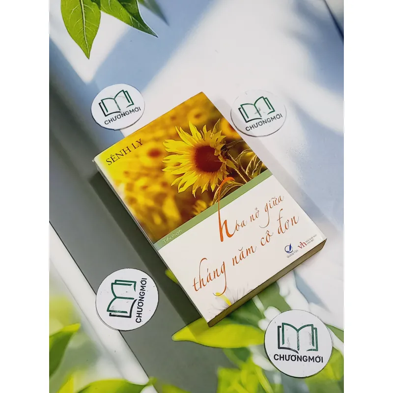 Hoa Nở Giữa Tháng Năm Cô Đơn - Sênh Lý 705743