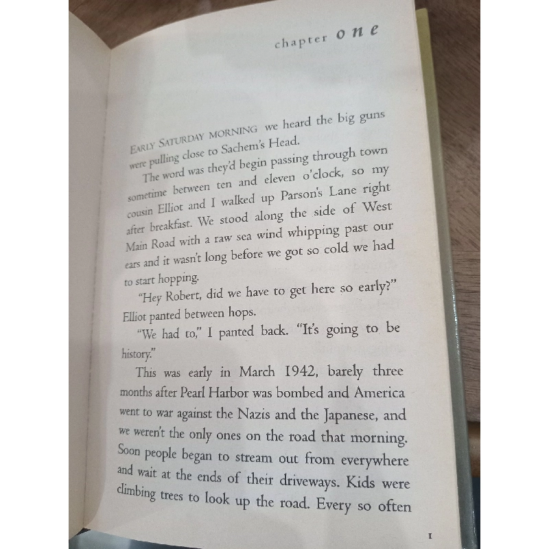 The art of keeping cool - Janet Taylor Lisle 499006