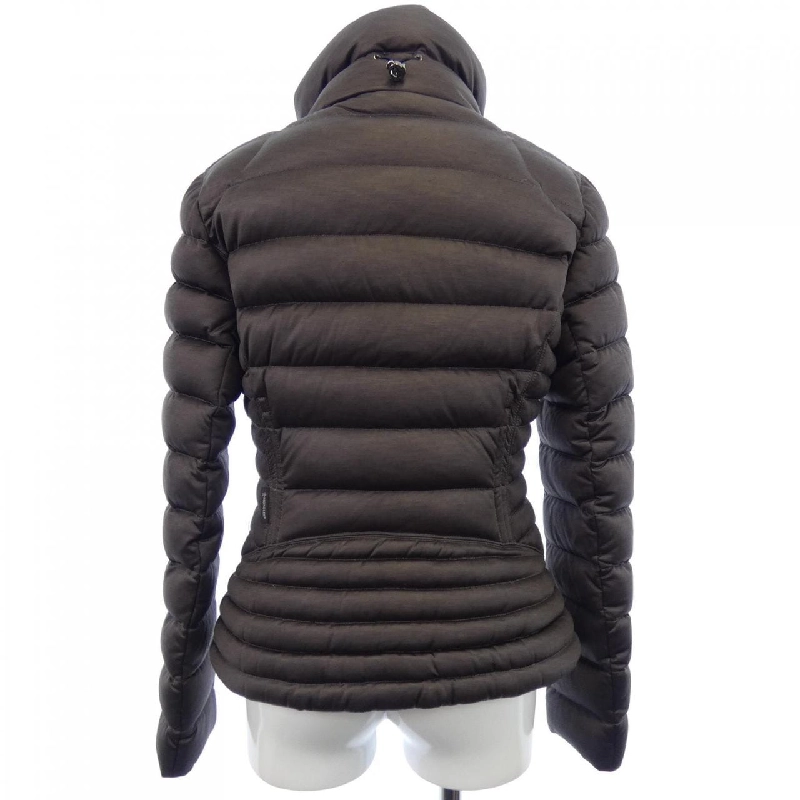 Moncler MONCLER MELISSE Áo khoác lông 627718