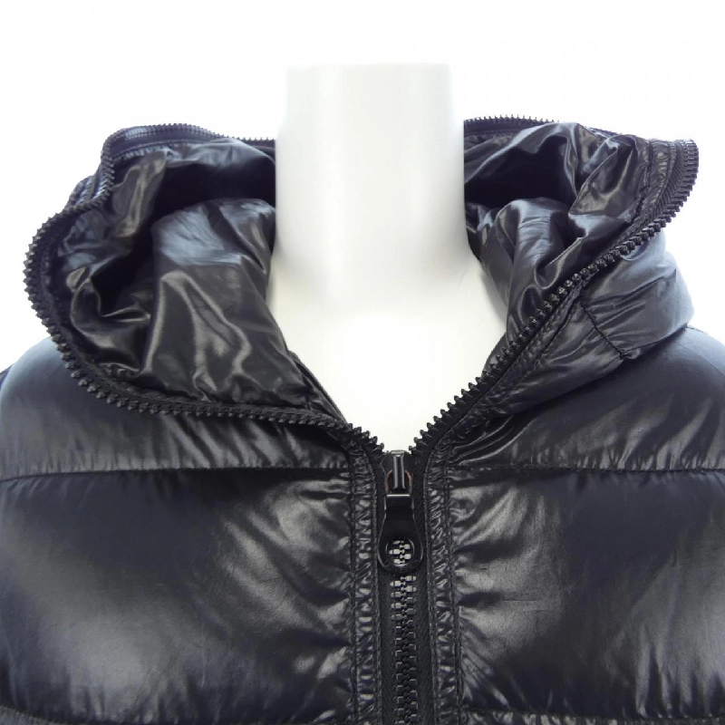 Áo khoác lông vũ DUVETICA ACE - Hàng hiệu Authentic 820596