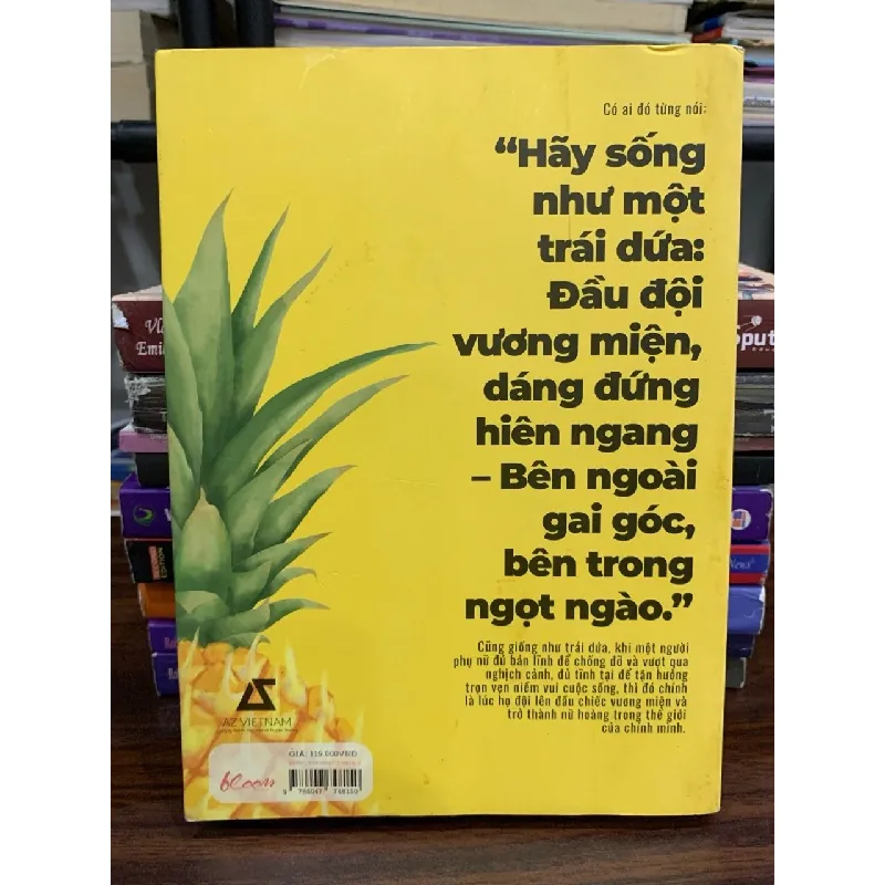 Khí chất bao nhiêu, hạnh phúc bấy nhiêu — Vãn Tình 576774
