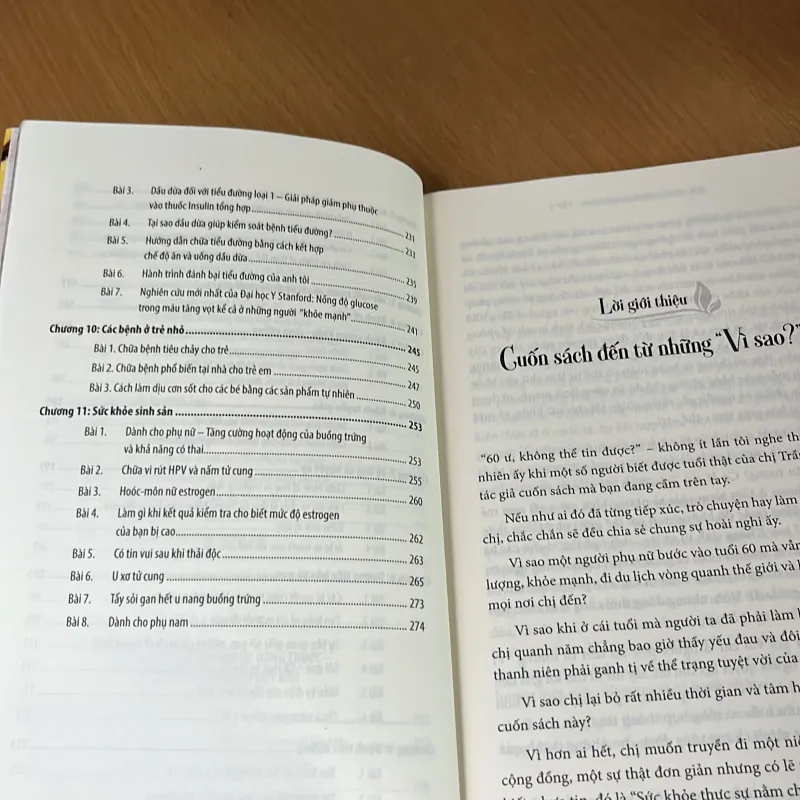 Sức khoẻ trong tay bạn - Trần Bích Hà 1021854