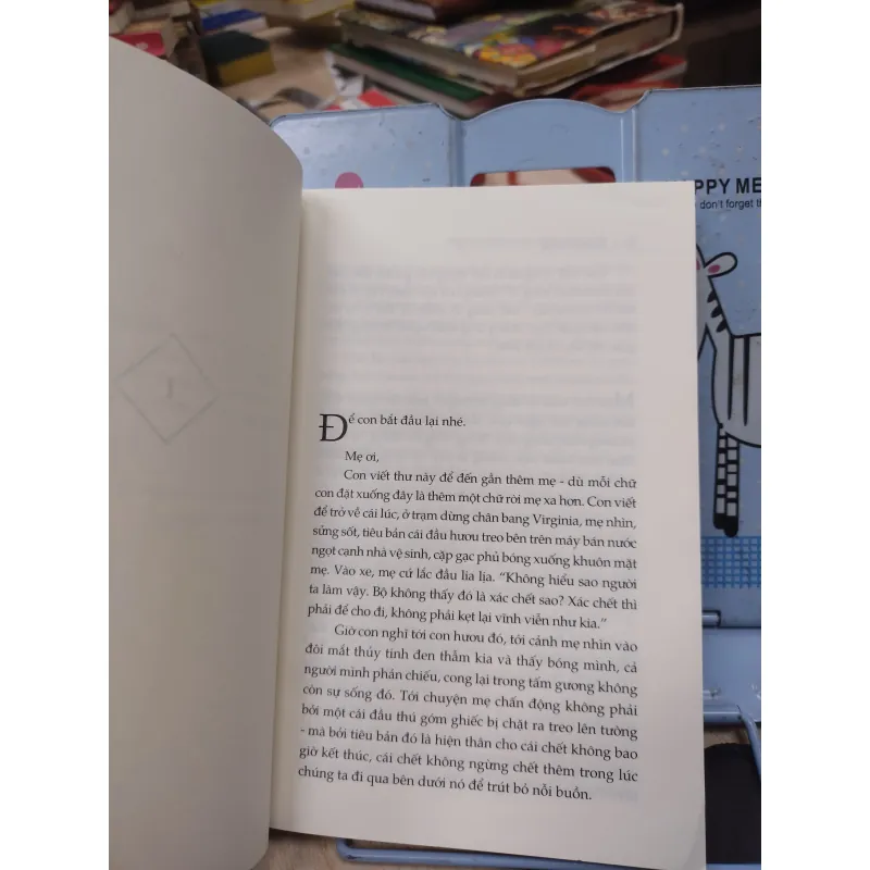 Sách: Một thoáng ta rực rỡ ở nhân gian - TG: Ocean Vuong (B1) 782703