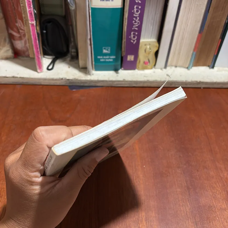 II Sách Lịch Sử: Chuyện Nội Cung Cựu Hoàng Bảo Đại - Nguyễn Đắc Xuân - 2005 995101