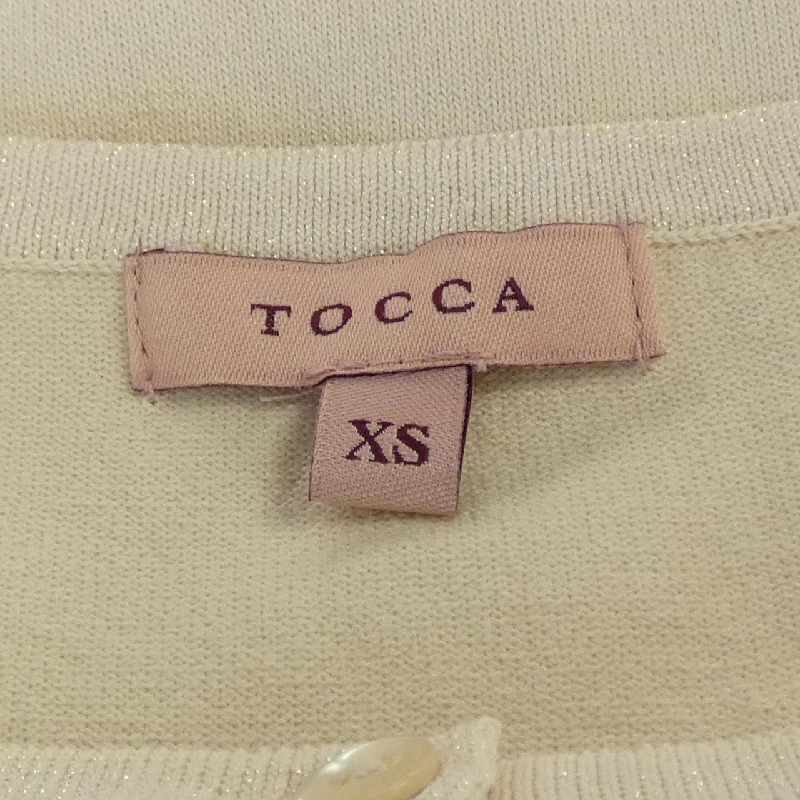 TOCCA Cardigan - Hàng hiệu Authentic 627447