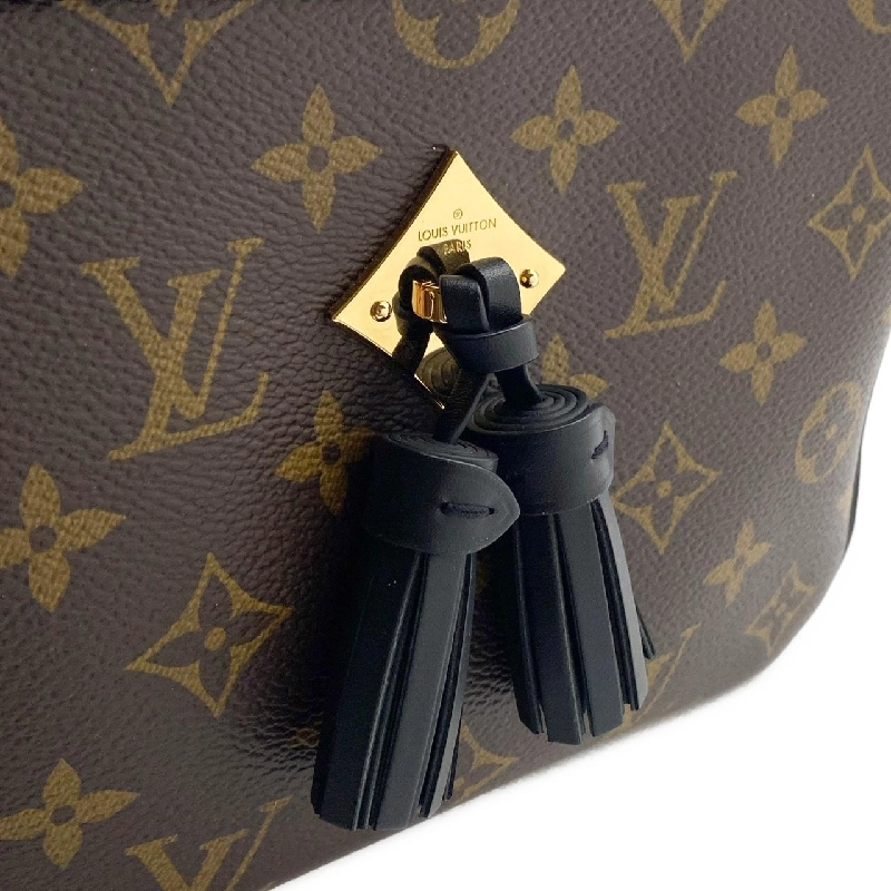 Túi xách vai Louis Vuitton Monogram Santongju M43555 - Hàng hiệu Chính hãng 802704