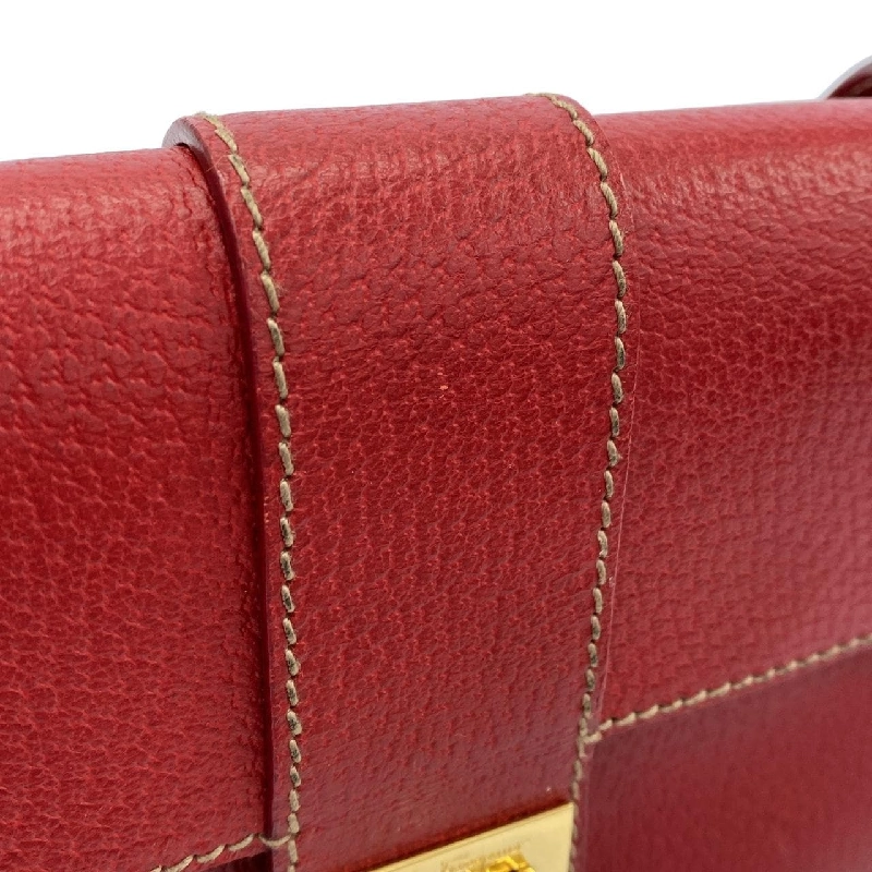 Túi xách vai Salvatore Ferragamo 21 1827 - Hàng hiệu Chính hãng 802337