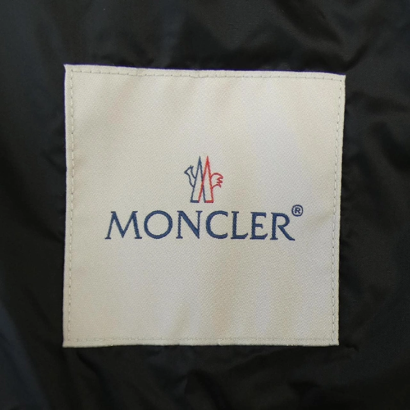 Moncler MONCLER Áo khoác lông - Hàng hiệu Chính hãng 897359