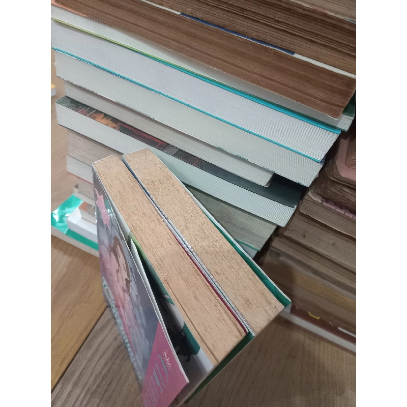 Chiếc gương thần kì - Girlne Ya-Quách Ni 754845