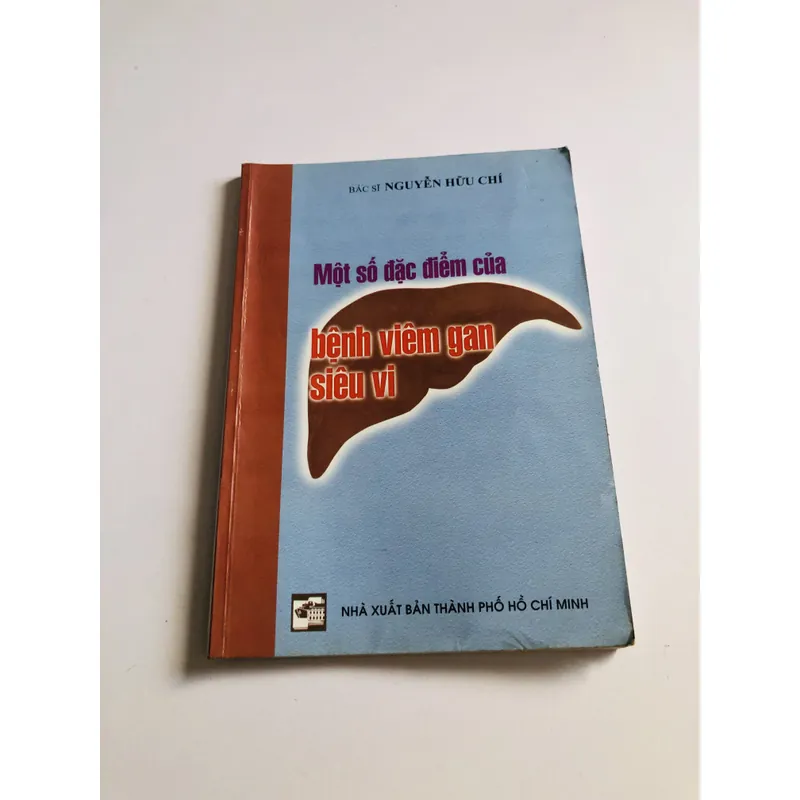 MỘT SỐ ĐẶC ĐIỂM CỦA BỆNH VIÊM GAN SIÊU VI  707179