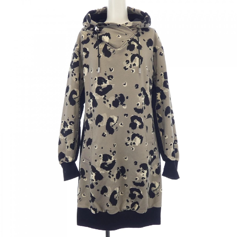 【Mã giảm giá】Đầm PRIDE 651331