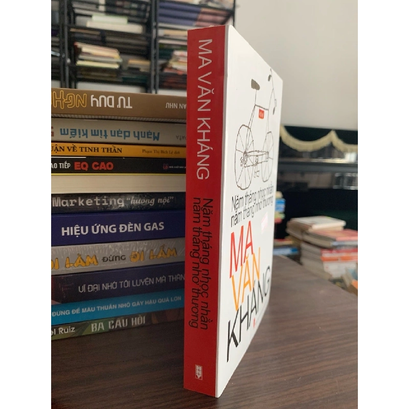 Năm tháng nhọc nhằn năm tháng nhớ thương -Ma Văn Kháng 787723