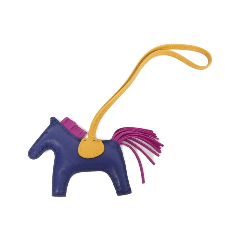 Túi charm Rodeo PM 064929CA của Hermès - Hàng hiệu Chính hãng 773400