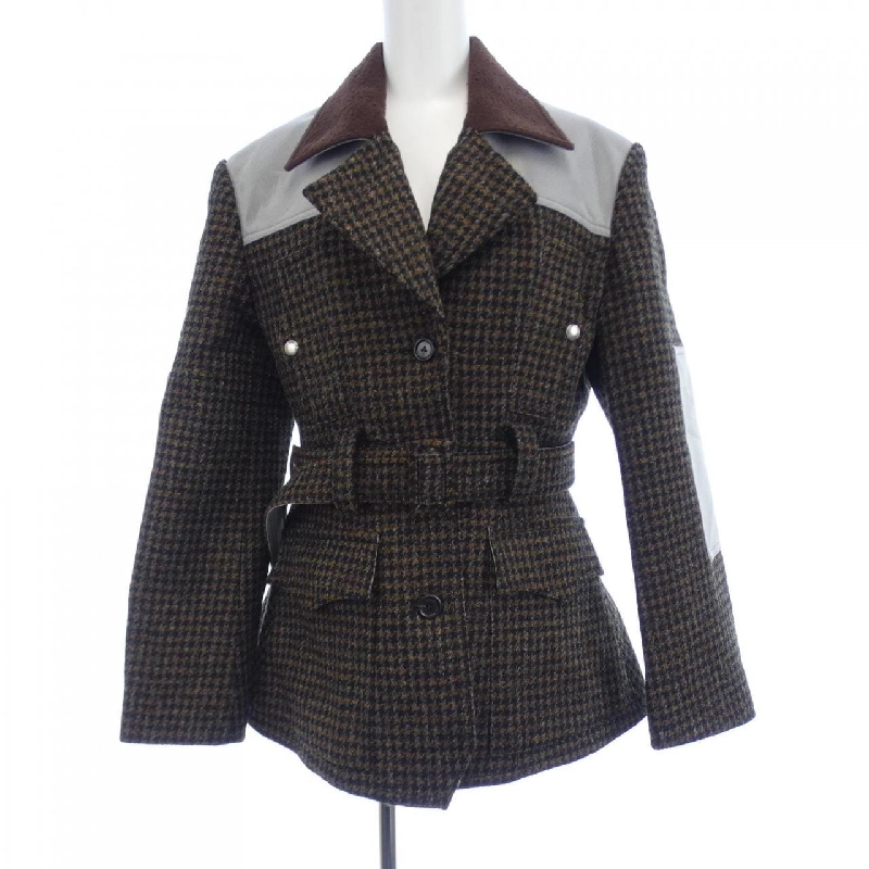 【Mã giảm giá】Áo khoác Louis Vuitton 642222