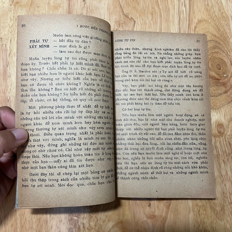 II Tựa sách: Bảy Bước Đến Thành Công - GORDON BYRON - Nguyễn Hiến Lê (Dịch) - 1989 473489