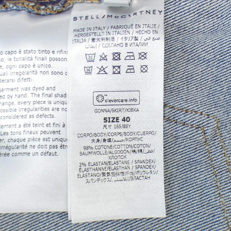 【Mã giảm giá】STELLA MCCARTNEY váy 653994