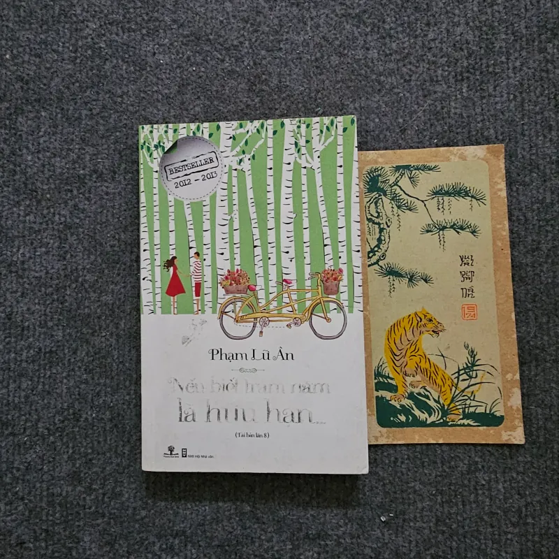 Nếu biết trăm năm là hữu hạn - phạm lữ ân 751610