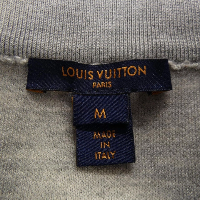 Áo thun LOUIS VUITTON Signature Three Quarter FJKL37YDX - Hàng hiệu Chính hãng 773468