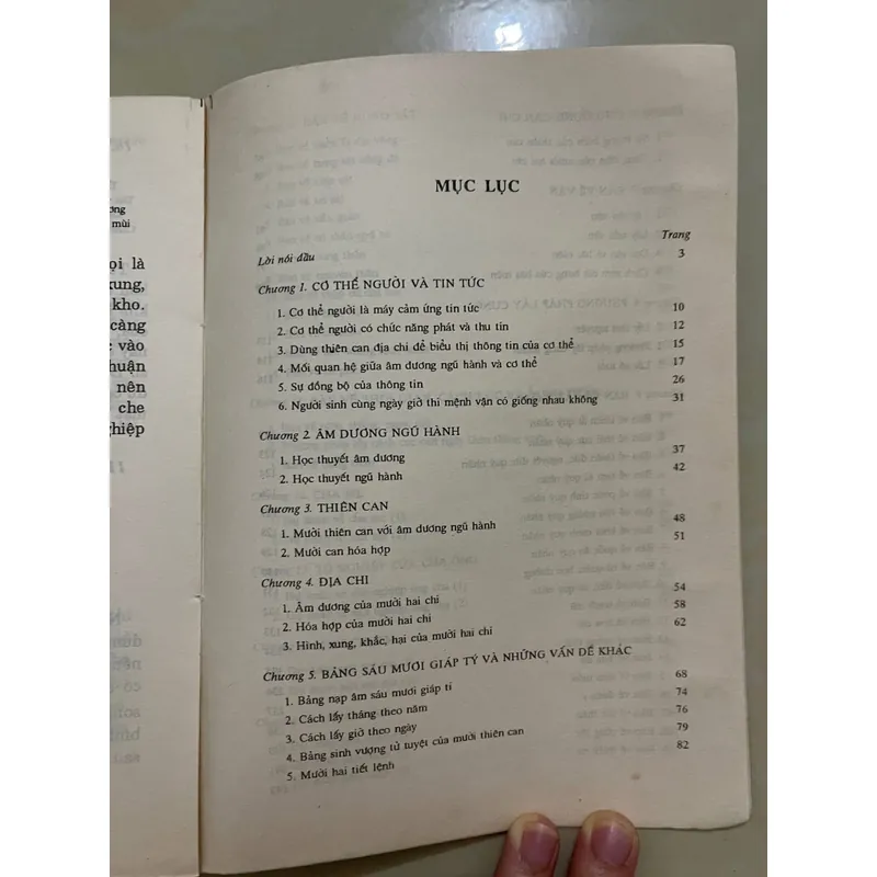 Dự Đoán Theo Tứ Trụ 592101