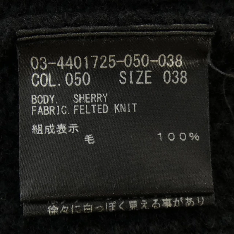 Theory luxe 03-4401725 Áo len - Hàng hiệu Chính hãng 817848