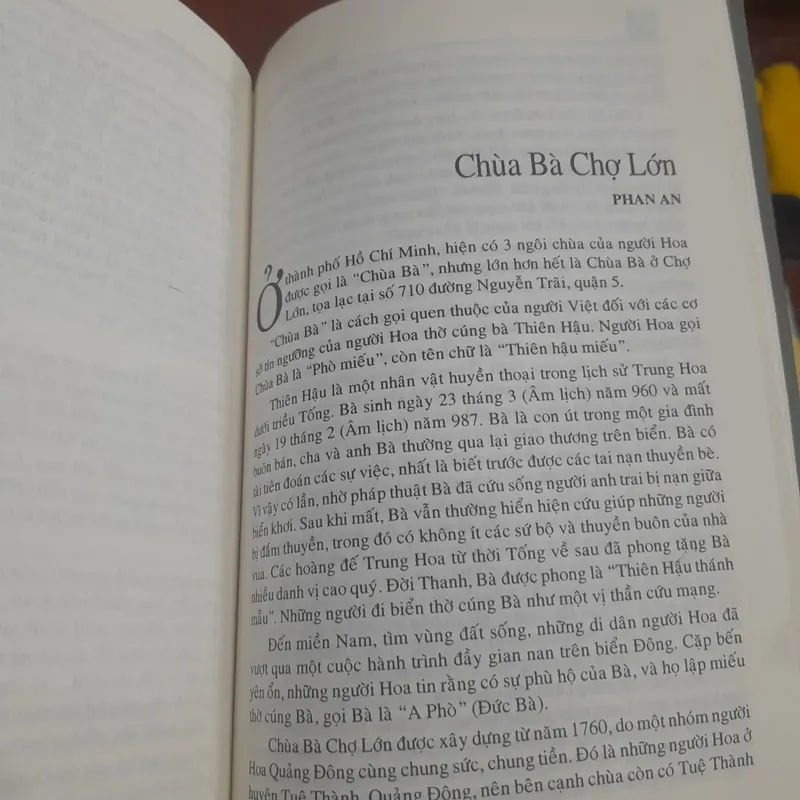 SÀI GÒN Xưa & Nay 572683