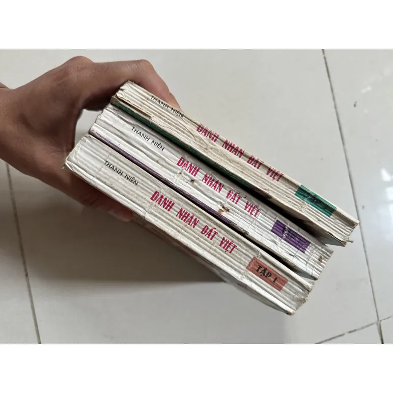 Danh nhân đất việt 590612