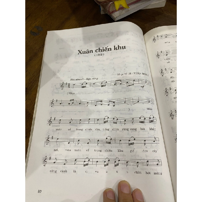 100 ca khúc chào thế kỷ 496594