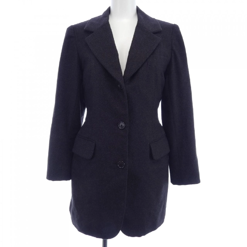 【Mã giảm giá】【Cổ điển】Áo khoác HERMES 644058