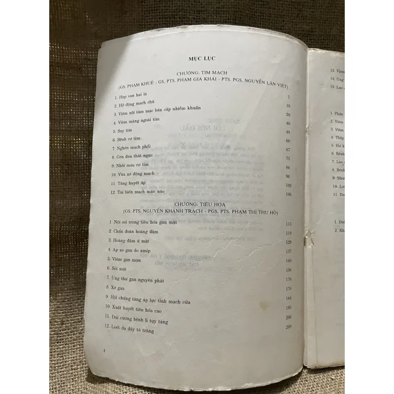 Bài giảng bệnh hoc nội khoa - 2 cuốn 700 trang  926123