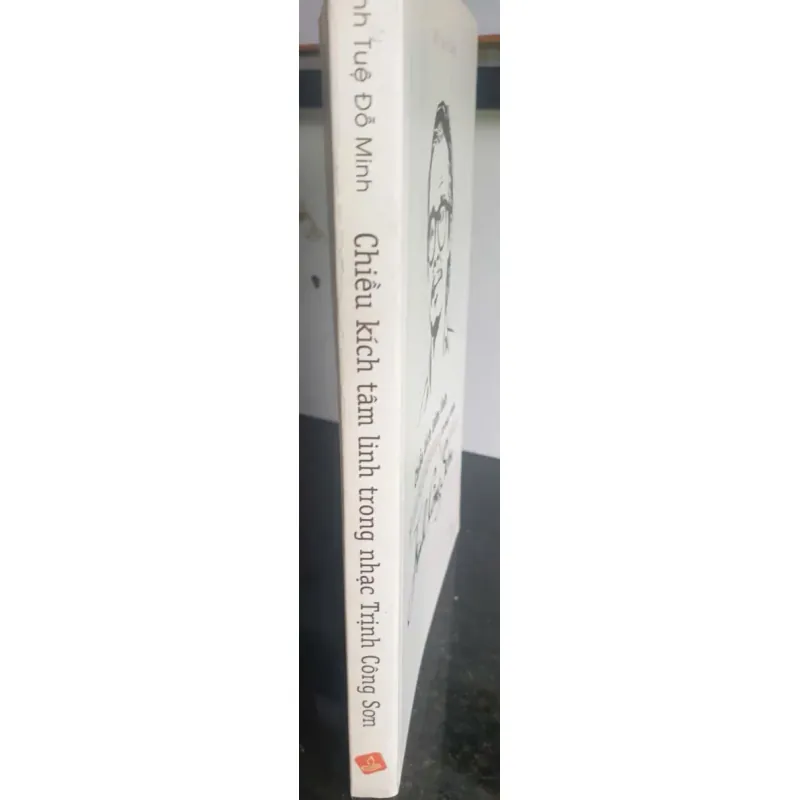 Sách Chiều Kích Tâm Linh Trong Nhạc Trịnh Công Sơn 675257