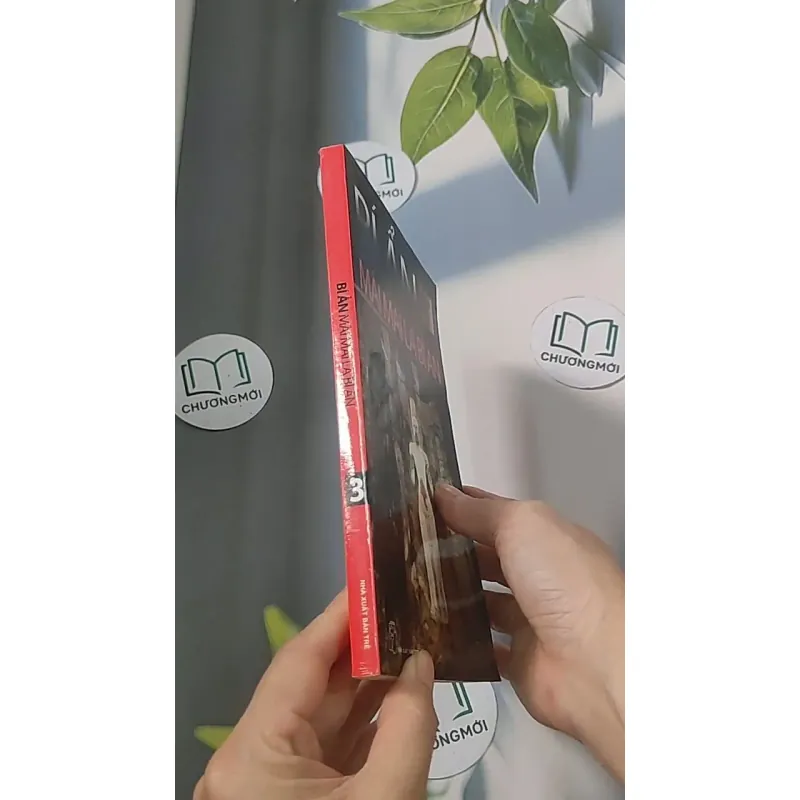 Bí ẩn mãi mãi là bí ẩn 3 688478