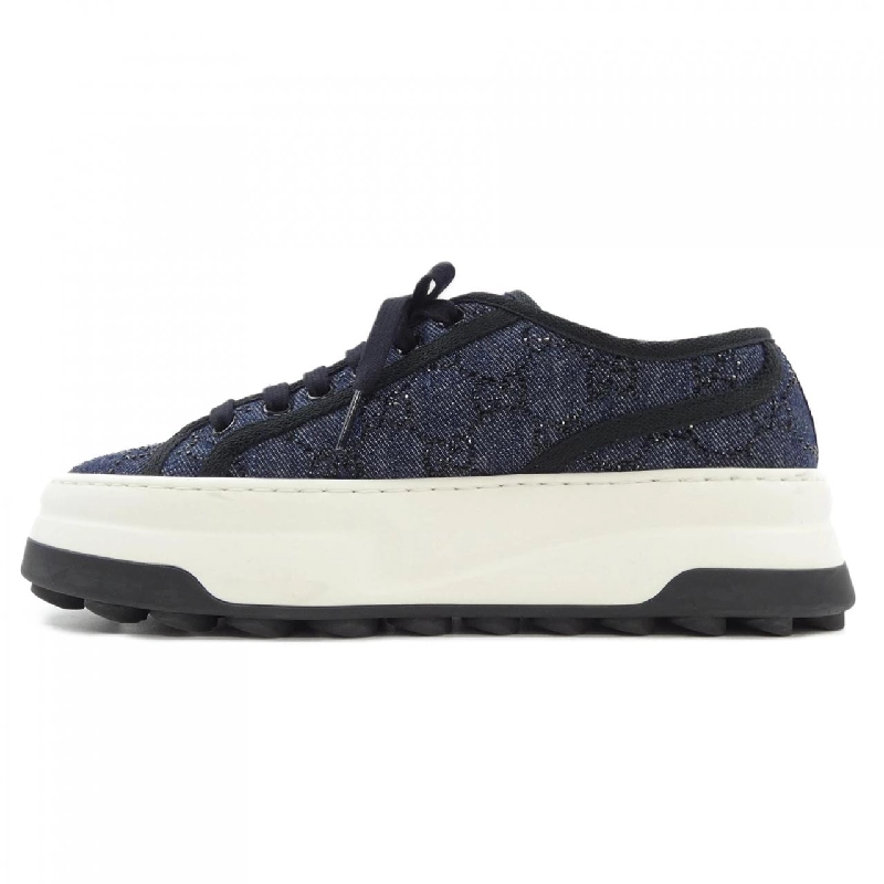 【Mã giảm giá】Giày thể thao GUCCI 662530