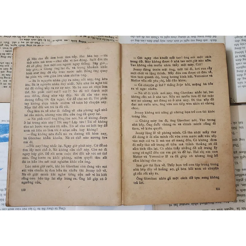 JENNIE GERHARDT - Nhà văn người Mỹ Theodore Dreiser 703810