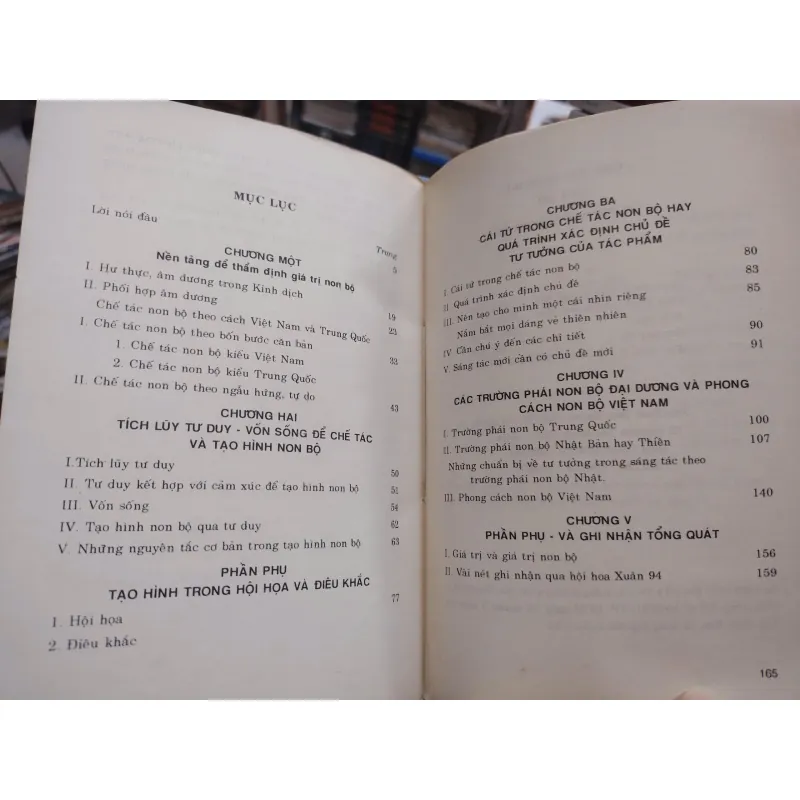 Sách: Non bộ các trường phái đương đại  (A2) - Tác giả: Đỗ Xuân Hả 674560