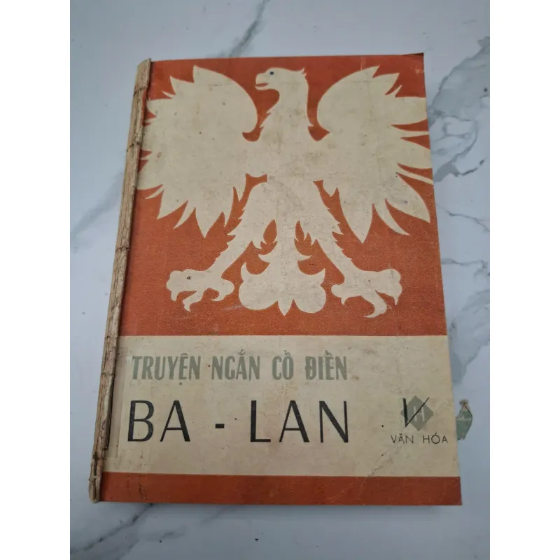 Truyện ngắn cổ điển Ba Lan 603957