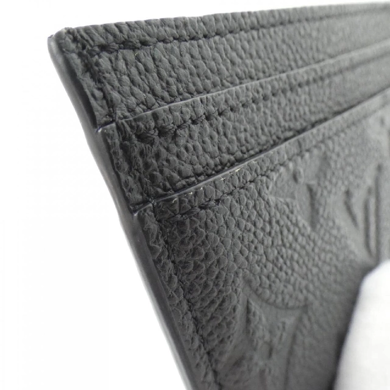 Ví thẻ LV Charm Monogram Empreinte của Louis Vuitton M82132 623068